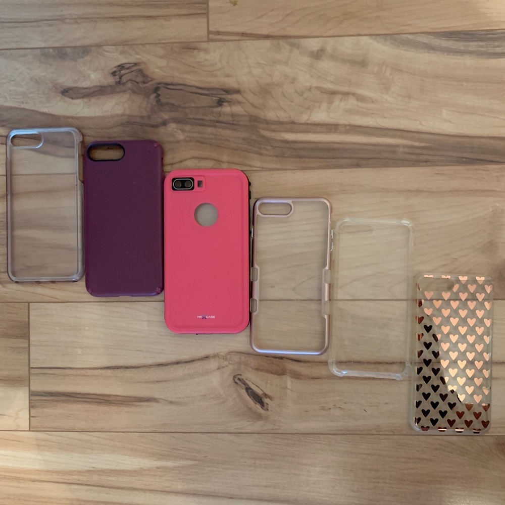 iPhone 7/8 Plus Cases